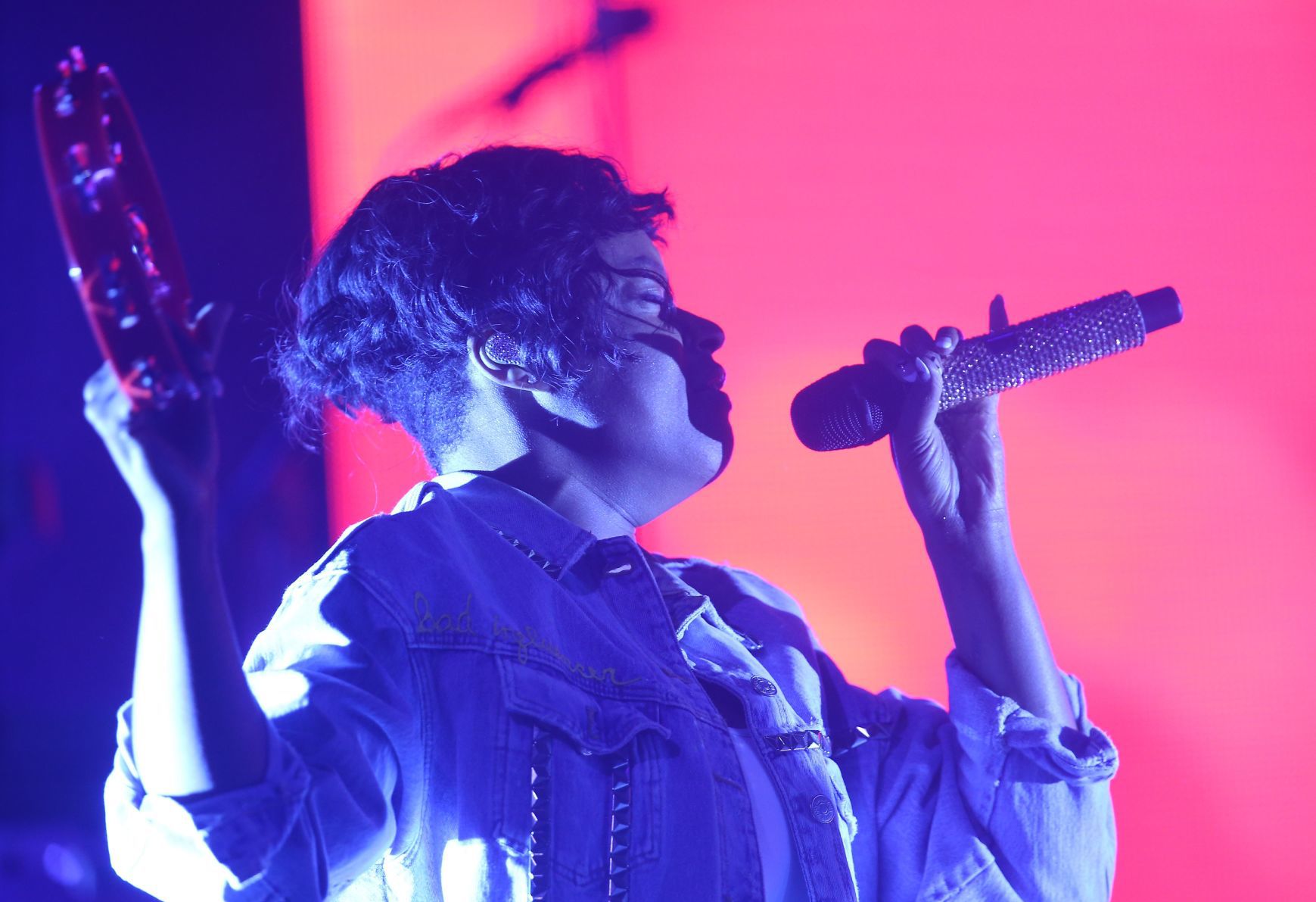 Fitz and the Tantrums